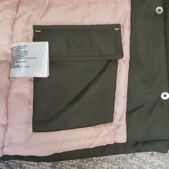 Michael Kors Children's winter coat - Picture 10 of 14